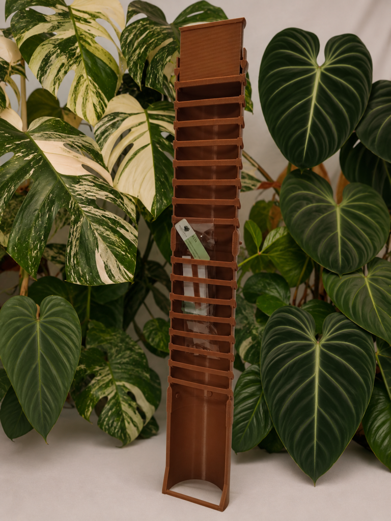 Bild eines Mondara Flex Rankensystems